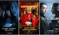 Những nét mới trong Liên hoan phim Việt Nam lần thứ 22