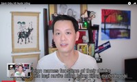 Kenny Nguyễn - thầy giáo tiếng Anh “đẹp trai” thu hút cộng đồng mạng