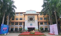 Đại học Quốc gia Hà Nội thành lập 2 trường trực thuộc