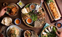 Quảng bá ẩm thực và văn hóa Việt Nam tới người dân Nhật Bản