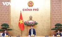 Thủ tướng Phạm Minh Chính chủ trì họp dự án xây dựng đường vành đai 4 
