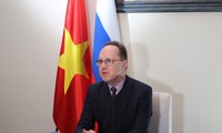 Đại sứ Nga tại Việt Nam: Việt Nam vẫn là đối tác thương mại lớn nhất của Nga trong ASEAN