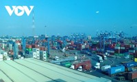 Thành phố Hồ Chí Minh vận hành thử nghiệm hệ thống thu phí sử dụng cảng biển