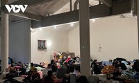 Cộng đồng người Việt tại Ba Lan xây dựng phương án cứu trợ đồng bào chạy nạn từ Ukraine