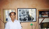 Kho tàng ẩn giấu: Khám phá triển lãm tranh duy nhất của danh họa Phan Kế An tại Hà Nội