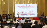 Diễn đàn Phát triển đường bay châu Á 2022 diễn ra tại Đà Nẵng từ ngày 4 đến 9/6
