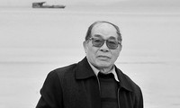 NSND Lương Đức người tiên phong của dòng phim khoa học Việt Nam 