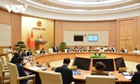 Thủ tướng Phạm Minh Chính: Cần có Nghị quyết tháo gỡ khó khăn, vướng mắc về công tác quy hoạch