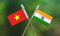 Tăng cường sự tin cậy, gắn bó giữa Việt Nam và Ấn Độ