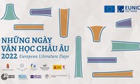 Những ngày Văn học Châu Âu tại Hà Nội