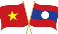 Lào gửi Điện chúc mừng Ban Chấp hành Trung ương Đảng Cộng sản Việt  Nam