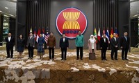 Campuchia, Indonesia và Thái Lan cam kết tăng cường vai trò của ASEAN