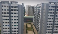 Đà Nẵng: Xây dựng 400 căn hộ chung cư cho gia đình có công với cách mạng