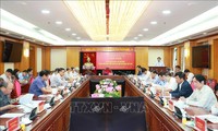 Kiểm soát quyền lực nhà nước trong Nhà nước pháp quyền xã hội chủ nghĩa Việt Nam