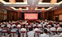 Phó Thủ tướng Lê Minh Khái làm việc với 8 tỉnh, thành phố tìm giải pháp đẩy mạnh giải ngân vốn đầu tư công