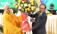 Người Việt tại Séc trang trọng tổ chức Đại lễ Phật Đản 2022
