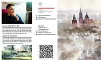 Triển lãm tranh Ba Lan - Những điều kỳ diệu