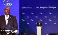 Đối thoại Shangri La 2022: Mỹ thẳng thắn chỉ trích Trung Quốc