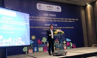 Thúc đẩy khu vực tư nhân tham gia giảm khí thải nhà kính tại Việt Nam