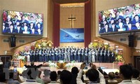 Đại hội đồng Tổng Liên hội Hội thánh Tin lành Việt Nam (miền Nam) lần thứ 48