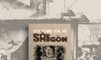 Đời sống vỉa hè Sài Gòn qua góc nhìn không gian đô thị của người Mỹ