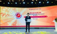 Bộ giám sát tiêu thụ điện năng thông minh Vconnex –  Sản phẩm số tiềm năng Make in Vietnam