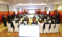 Khai mạc hội nghị Quan chức cao cấp (SOM) các nước ASEAN