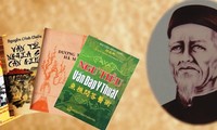 Tầm vóc và di sản của nhà thơ mù yêu nước, Danh nhân văn hóa thế giới Nguyễn Đình Chiểu