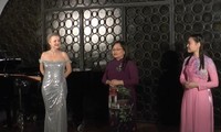 Những ca khúc kinh điển của Áo được hát bằng tiếng Việt trong “Hành trình mùa đông” 