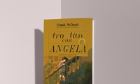 Tro tàn của Angela: gẩy lên những niềm vui sống đời