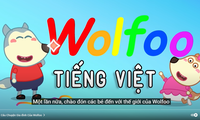 Phim hoạt hình make in Việt Nam trực tuyến - hướng đi đáng chú ý