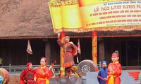 Lễ hội Lam Kinh 2022, kỷ niệm 604 năm Khởi nghĩa Lam Sơn