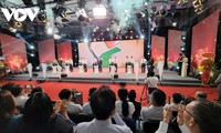 Ra mắt Kênh Truyền hình Quốc gia khu vực Tây Nam Bộ - VTV Cần Thơ