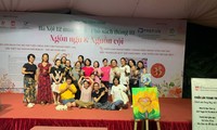 65 năm NXB Phụ nữ Việt Nam: nâng cao tri thức về Giới và phát triển