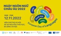 Ngày hội Ngôn ngữ Châu Âu lần thứ 11