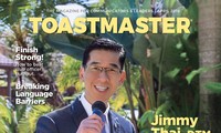 Jimmy Thái: Những kinh nghiệm thực tế cho người lãnh đạo từ “lòng nhân“