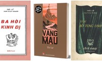 Nhà thơ Thế Lữ - người dẫn đầu thể loại truyện kinh dị ở Việt Nam đầu thế kỷ 20