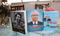 Nhiều hoạt động kỷ niệm 100 năm ngày sinh Thủ tướng Chính phủ Võ Văn Kiệt tổ chức tại Vĩnh Long
