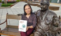 Dịch giả Bình Slavická: hy vọng sẽ có nhiều tác phẩm văn học Việt được dịch sang tiếng Séc và ngược lại