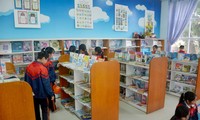 Kỉ niệm 10 năm thành lập Thư viện Nguyễn Thắng Vu: Điểm sáng phát triển văn hóa đọc ở Quảng Bình