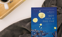 Một họa sĩ phù thế - tiểu thuyết xuất sắc của Kazuo Ishiguro đến với bạn đọc Việt