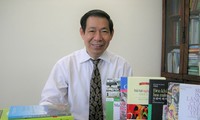 Dịch giả Lê Đăng Hoan: Muốn có sự bình đẳng về dịch thuật văn học, cần kết hợp lựa chọn từ cả hai bên Việt - Hàn