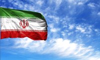 Điện mừng Quốc khánh Cộng hòa Hồi giáo Iran 