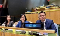 Việt Nam chủ động, tích cực đóng góp vào các nỗ lực thúc đẩy y tế toàn cầu