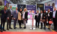 Việt Nam tham gia ngày hội của các doanh nghiệp vừa và nhỏ tại Đức