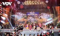 Đặc sắc, ấn tượng Lễ hội hoa Ban ở tỉnh Điện Biên
