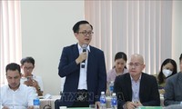 Xây dựng thương hiệu để nâng cao giá trị cà phê Việt Nam