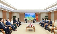 Việt Nam và Ba Lan tăng cường hợp tác trên các diễn đàn đa phương và khu vực 