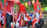 Độc đáo các phiên chợ vùng cao huyện Bình Liêu, tỉnh Quảng Ninh