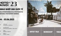 Hơn 100 nghệ sĩ thị giác, nhiếp ảnh... tham gia Photo Hanoi’23